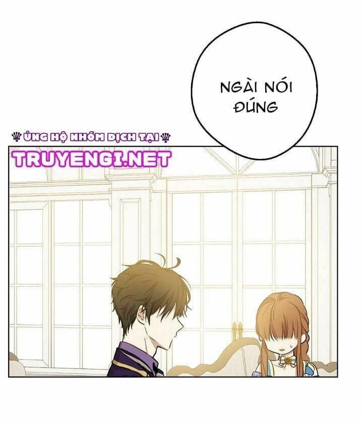 một ngày nọ ta trở thành công chúa chapter 65 56