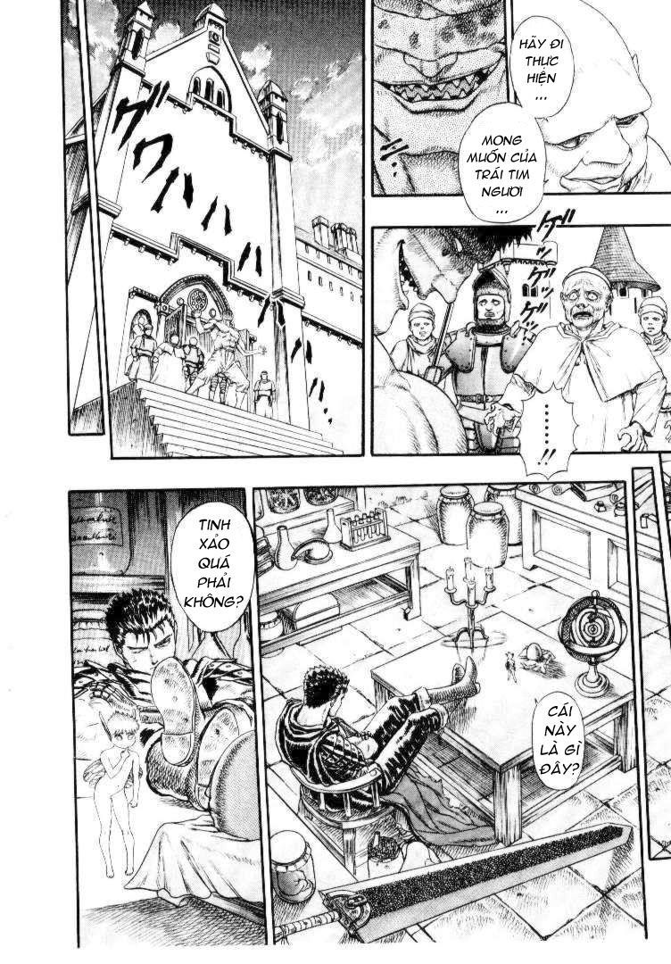 kiếm sĩ đen chapter 4.1 21