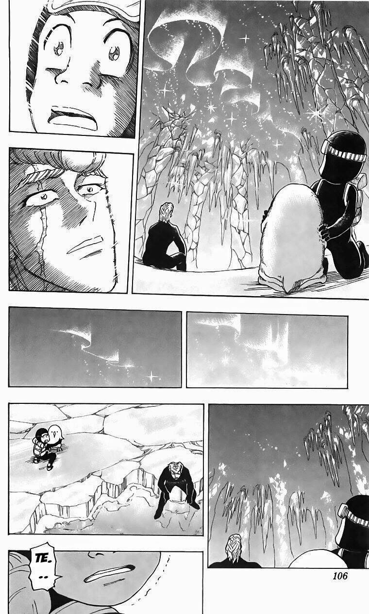 thợ săn ẩm thực chapter 84 17