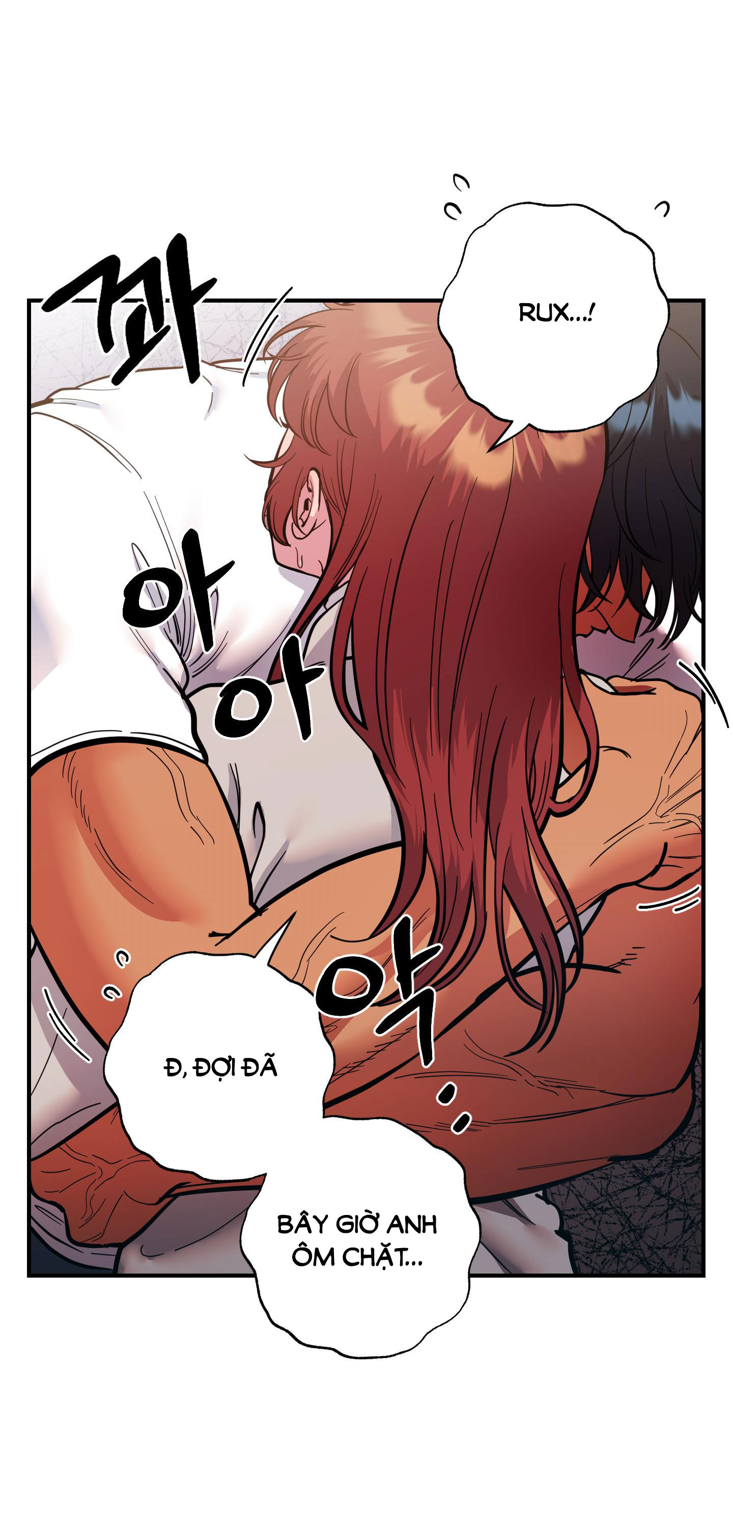 [18+] một lòng một dạ chapter 67.1 5