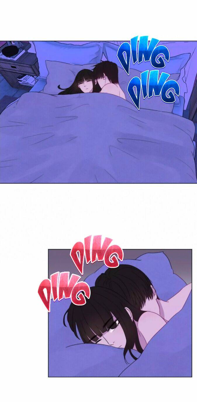 chào buổi sáng, hướng dương chapter 38 3