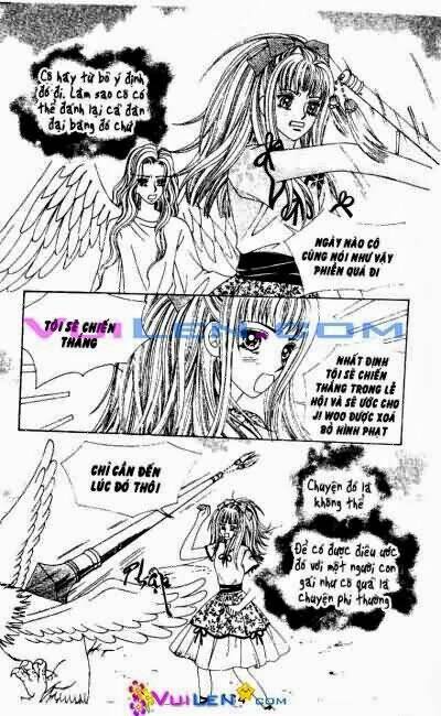 đến vương quốc ma chapter 12 134