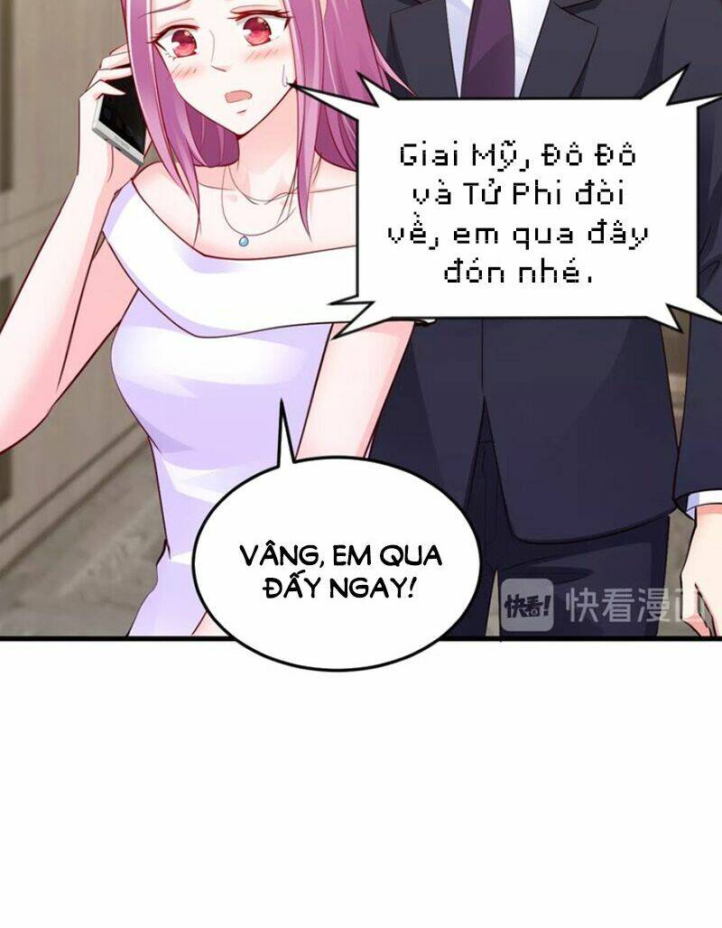 thú cưng độc quyền của boss chapter 77 9