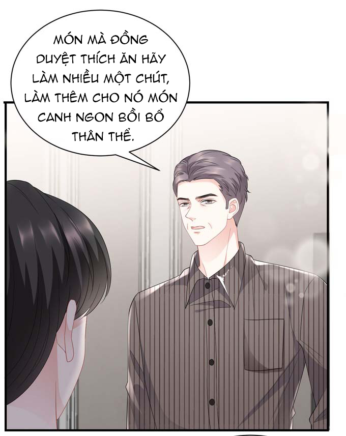 [16+] đại tiểu thư có thể có ý đồ xấu chapter 33 20