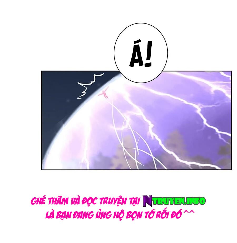 thông linh phi chapter 600 14