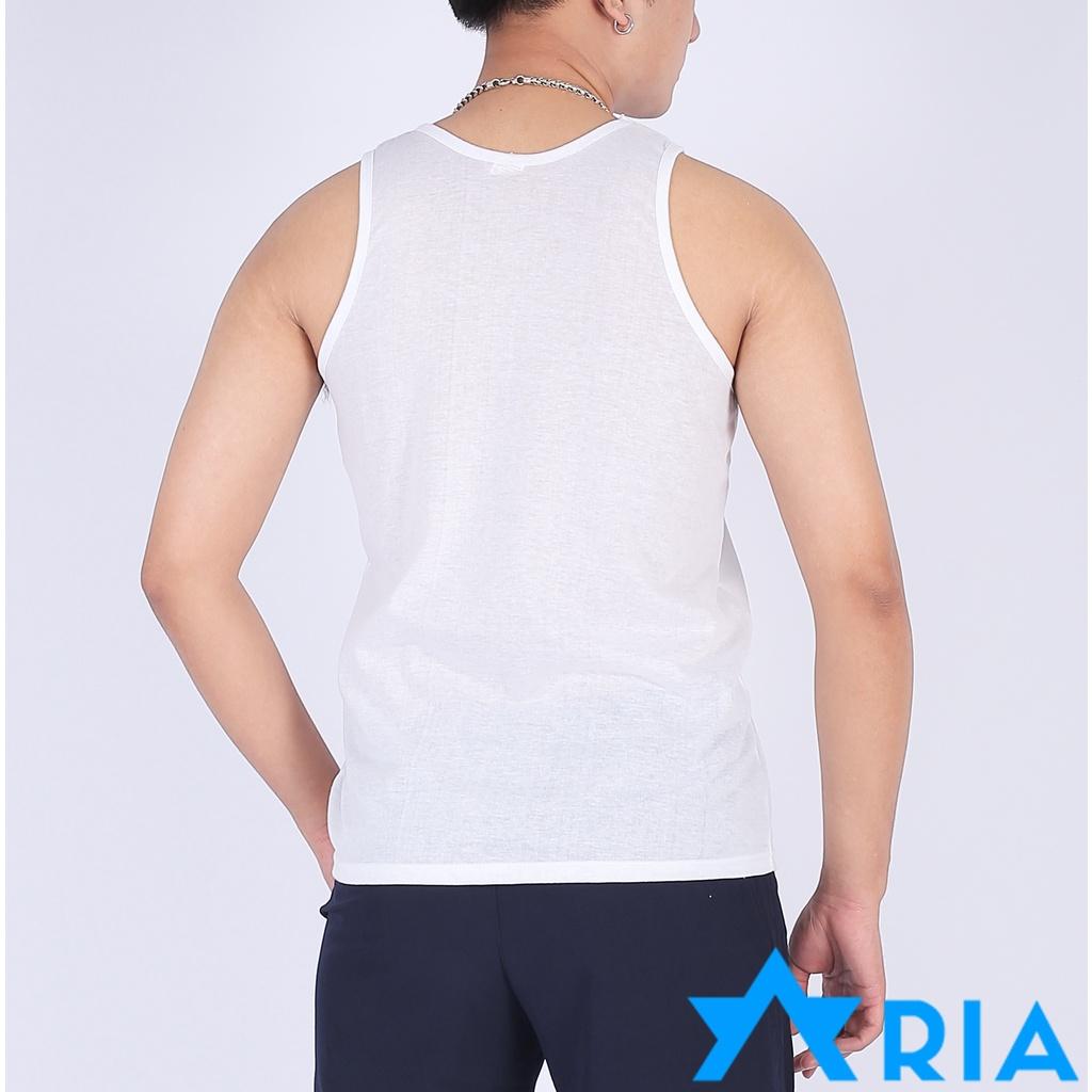 Áo Phông Nam Ba lỗ, Áo Mai Ô Chất liệu Cotton Thoáng Mát