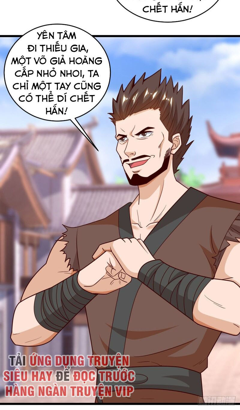 chúa tể tam giới chapter 64 2