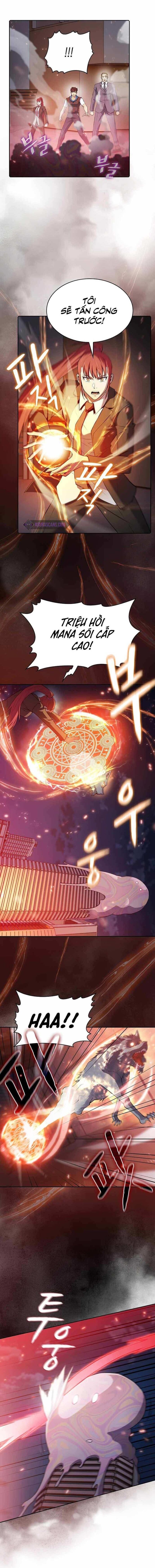 thiên thần quay về từ địa ngục chapter 101 2