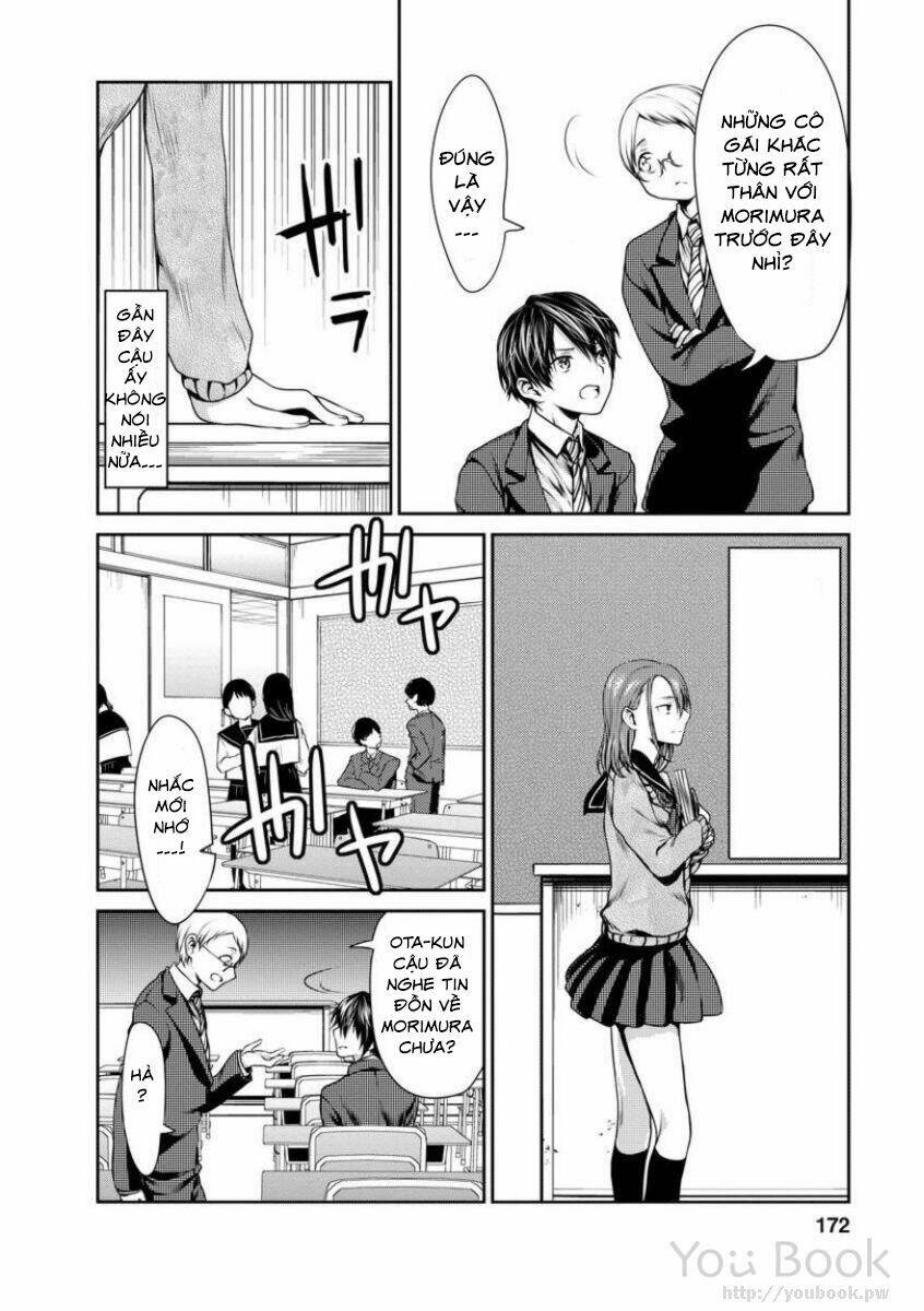 goumon tournament chapter 5 23