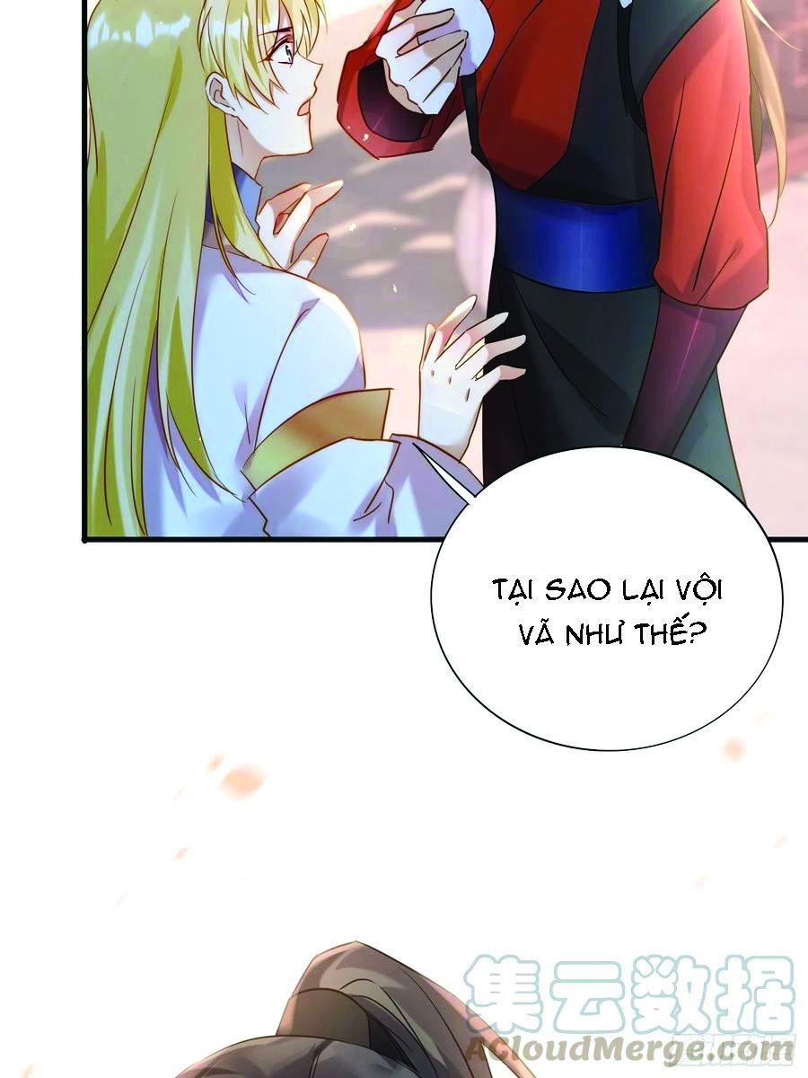 lục thân bất nhận chapter 68 5