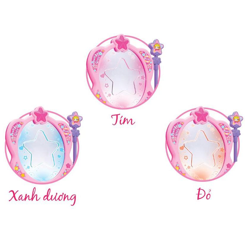 Đồ Chơi Bàn Trang Điểm Công Chúa - Sweet Heart SH0021