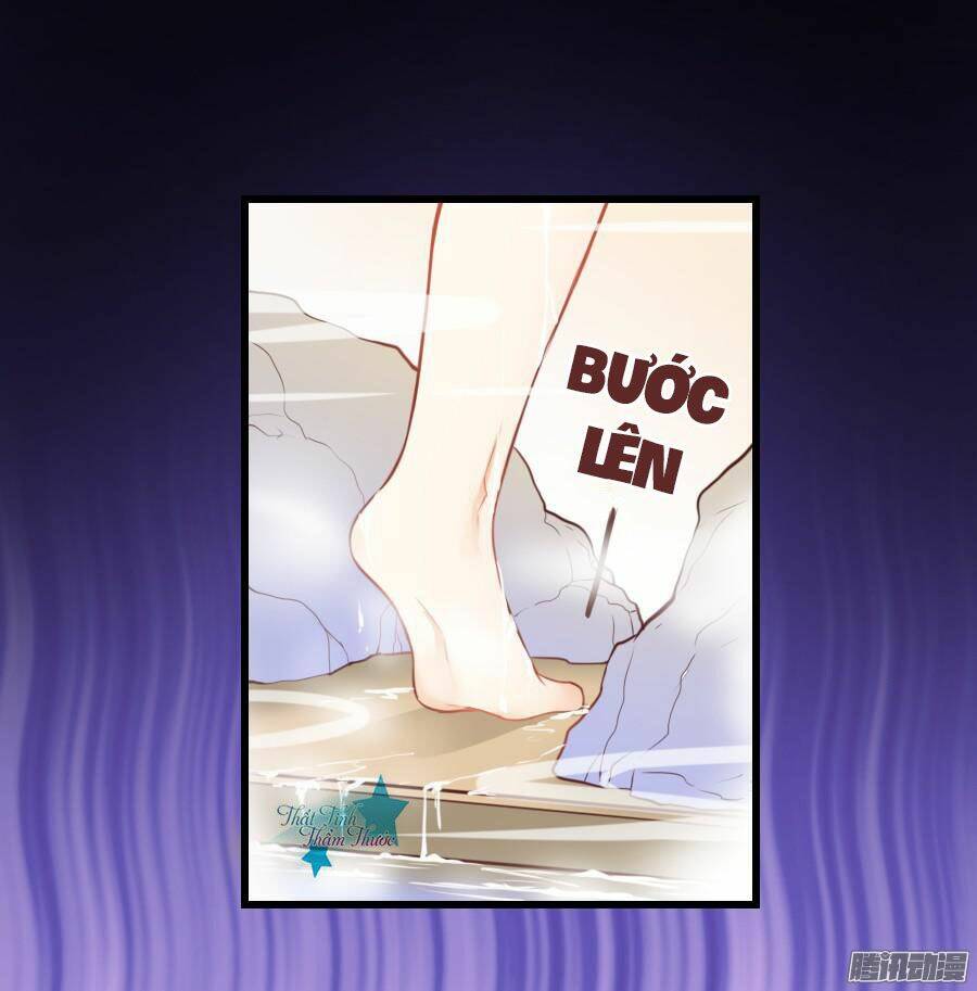 hôm nay ta cũng muốn trêu chọc nàng chapter 5 30