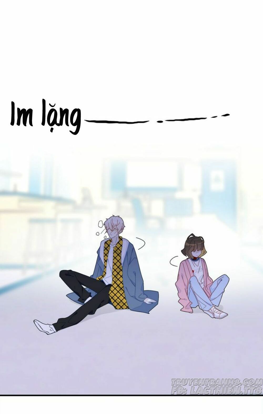 Ái Thượng Ngạo Kiều Long Vương Gia chapter 16 - Trang 38