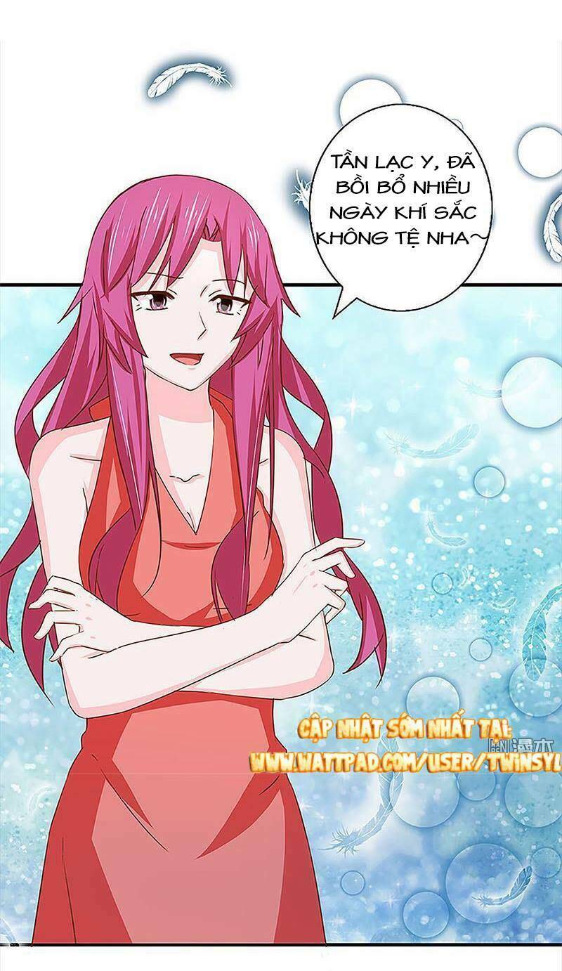 không gả cho tổng tài, gả cho người hầu chapter 135 25