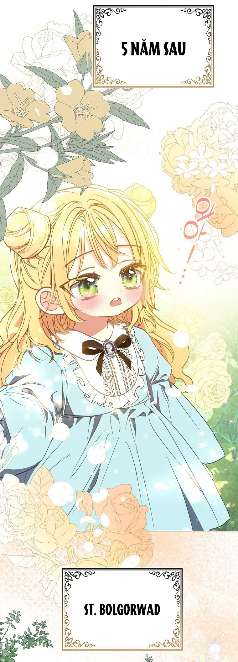 bệ hạ, xin đừng giết tôi!! chapter 139.2 27