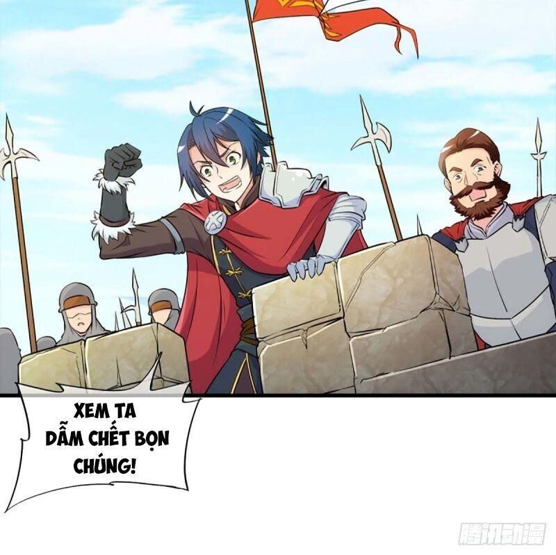 ta livestream tại dị giới chapter 15 20