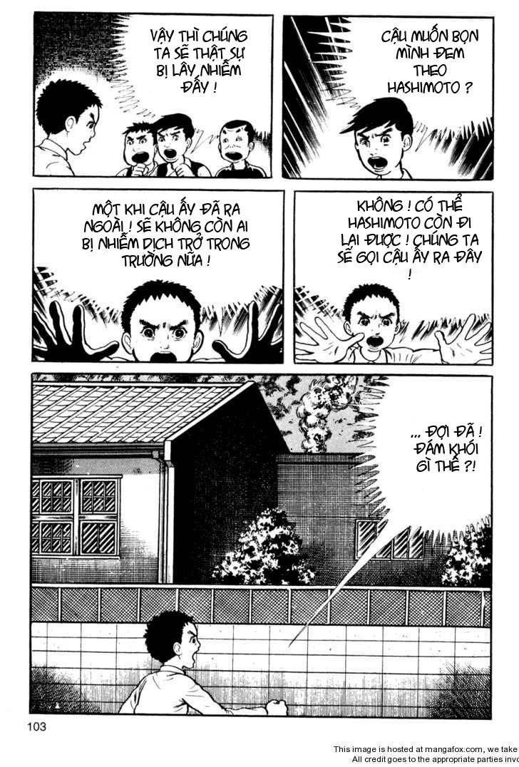 drifting classroom chapter 20 31