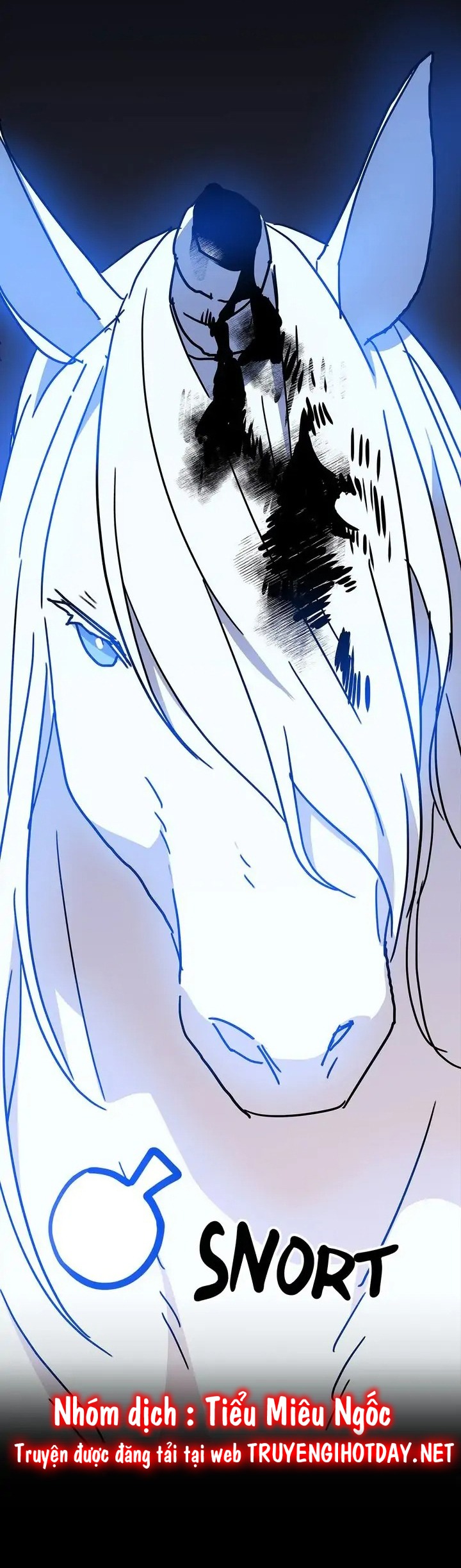 bình tĩnh nào, tiểu thư! chapter 61 4