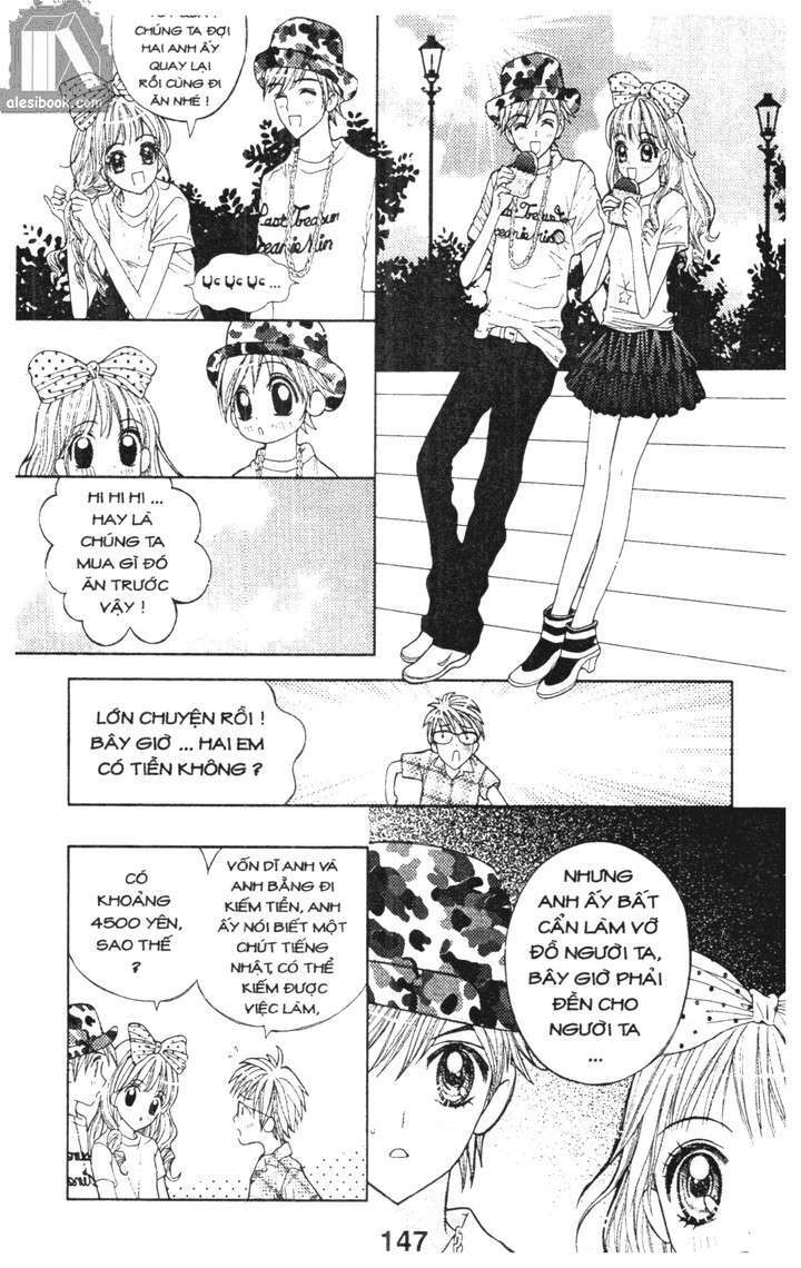 ngôi sao sugar chapter 4 26