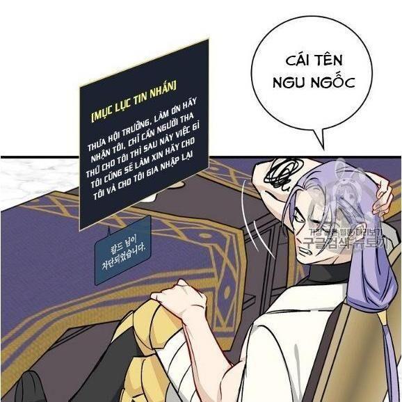 tôi lên cấp chỉ bằng cách ăn chapter 44 16