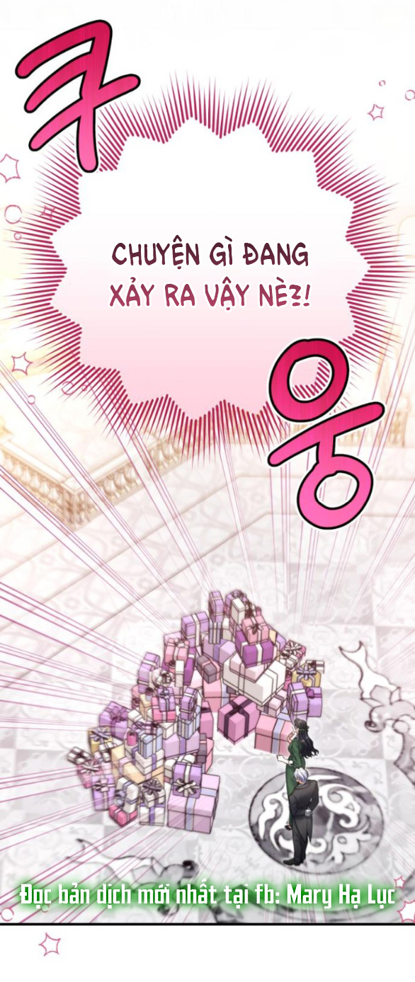 dành cho nhân vật bị bỏ rơi yêu thích nhất của tôi chapter 90.2 35