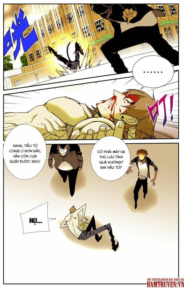 nghịch quỷ ds chapter 12 2