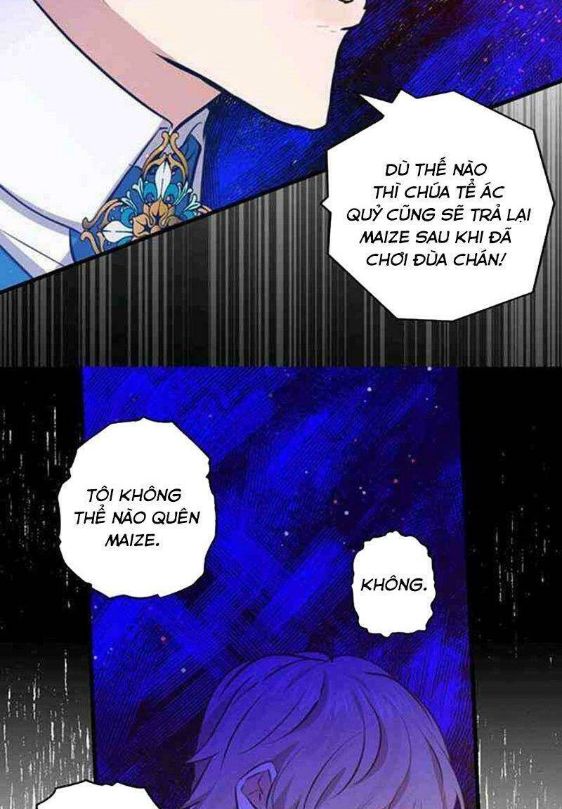 tôi là bạn gái cũ của một người lính chapter 54 39