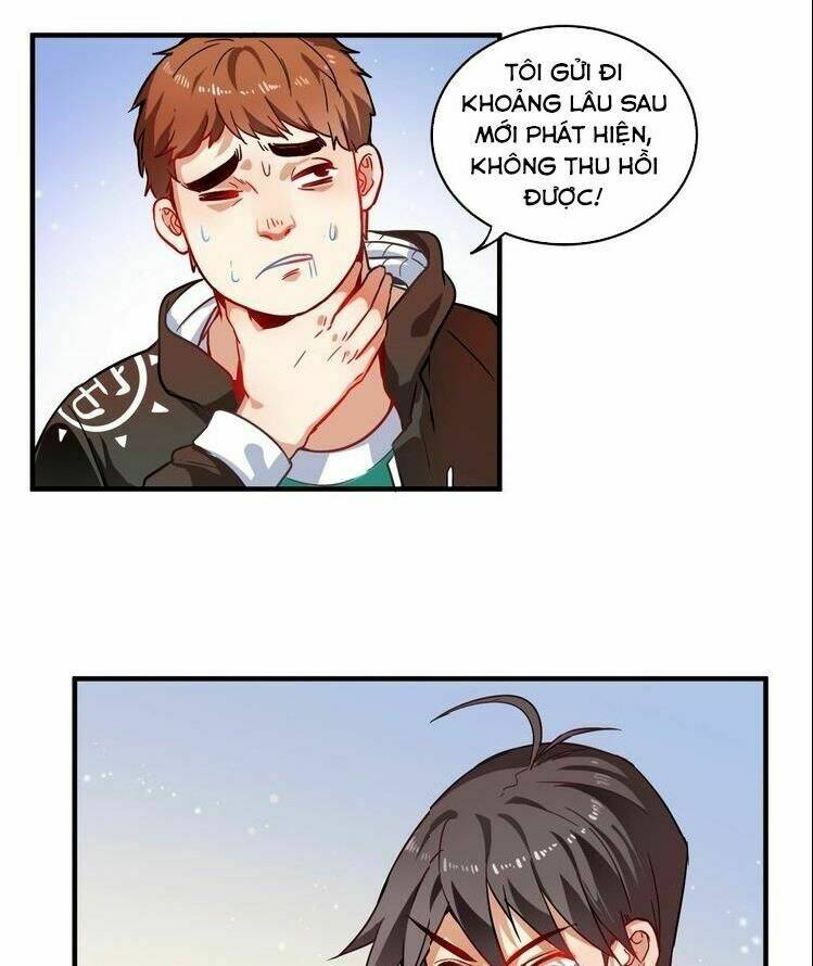 thành tựu của ta rất nhiều chapter 4 25