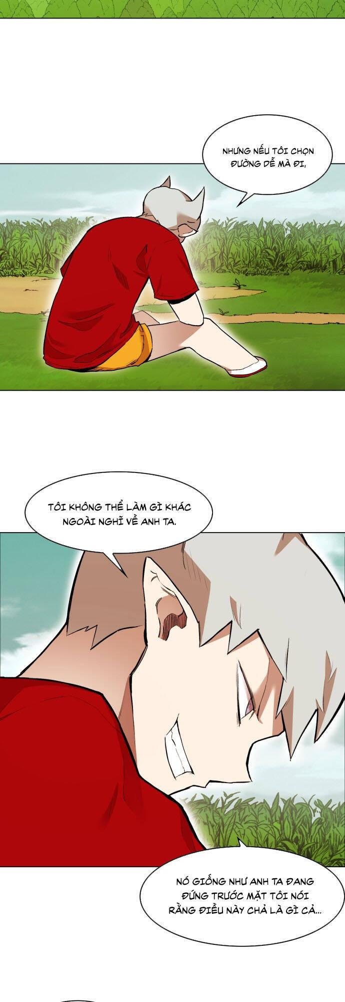 hard core leveling warrior ss2 chapter 176.5 23