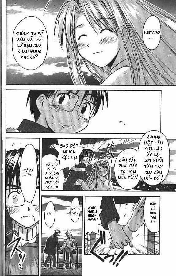 love hina chapter 58 16