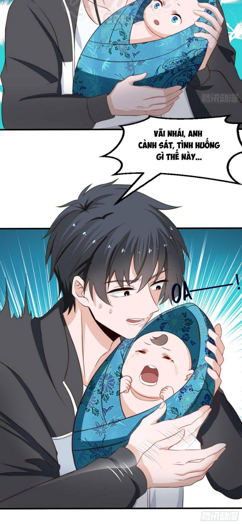 vú em của tiên ma chapter 2 13