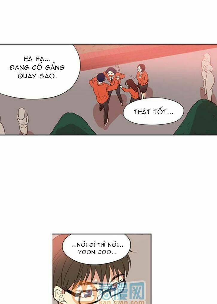 trở lại tuổi mười mấy chapter 52 17