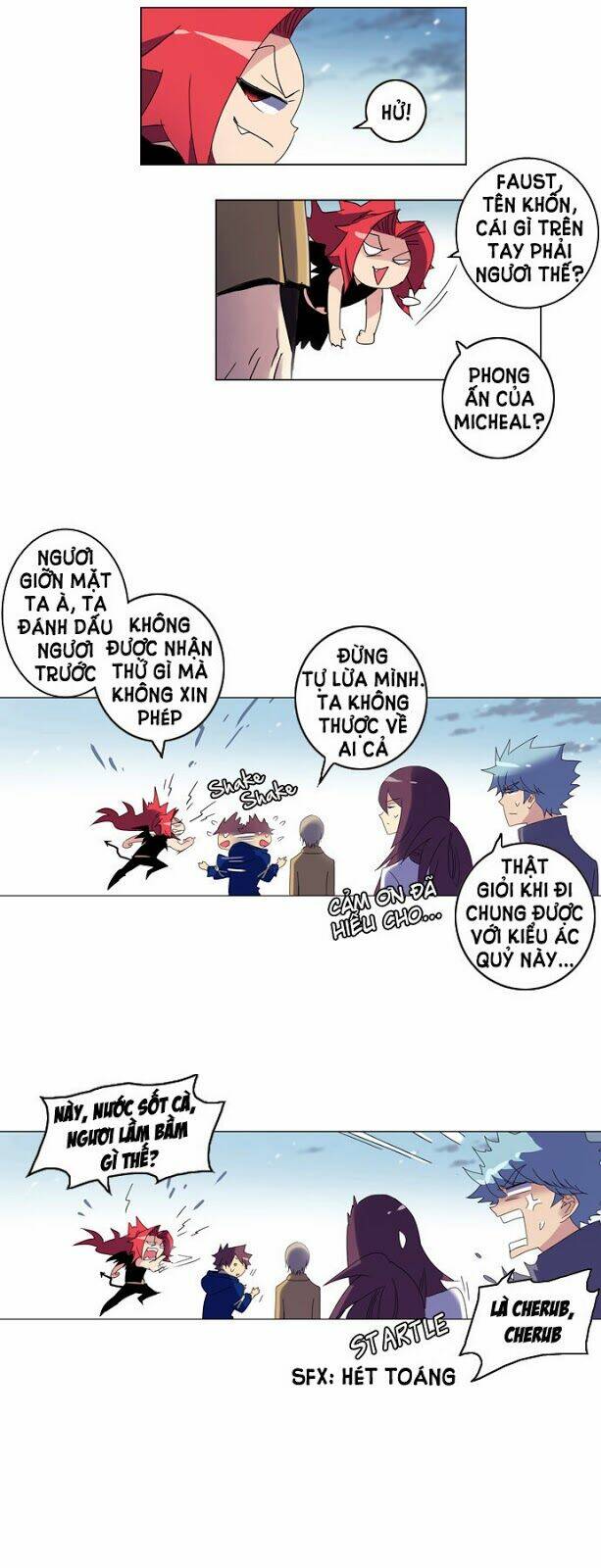 bản khế ước linh hồn chapter 43 21