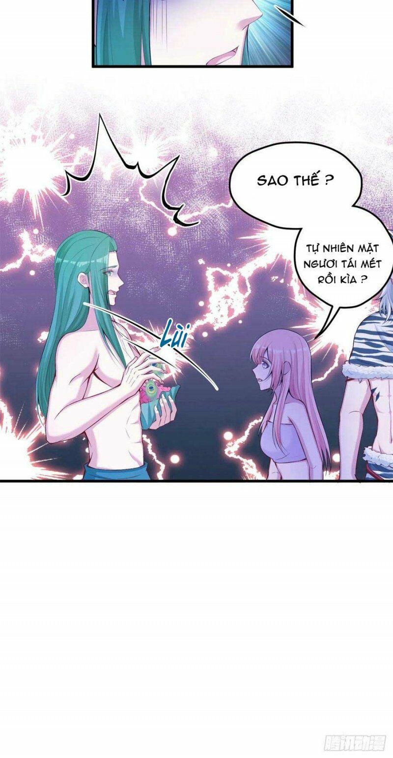 [16+] thảnh thơi thú thế chủng chủng điền, sinh sinh tể chapter 325 5