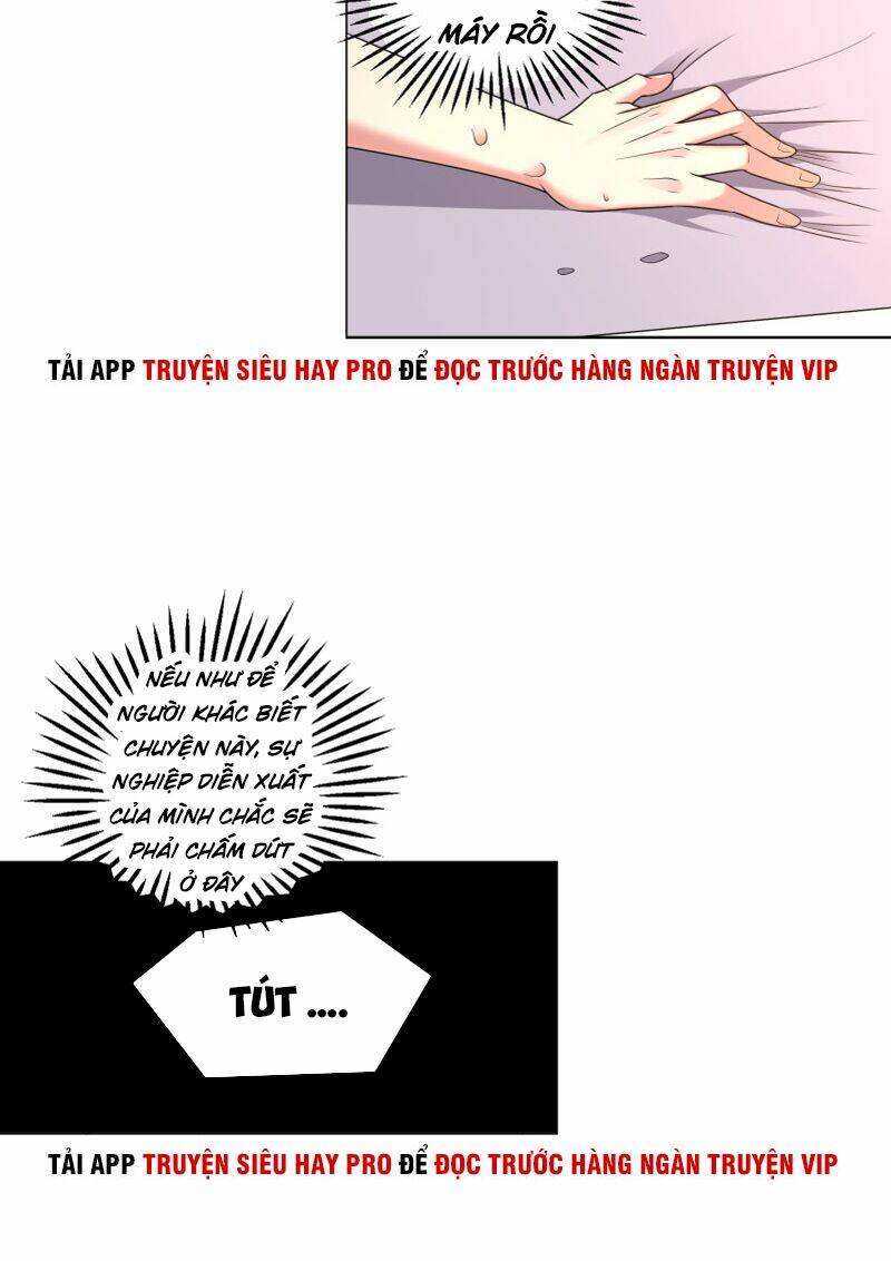 huấn luyện viên của nữ thần chapter 5 4