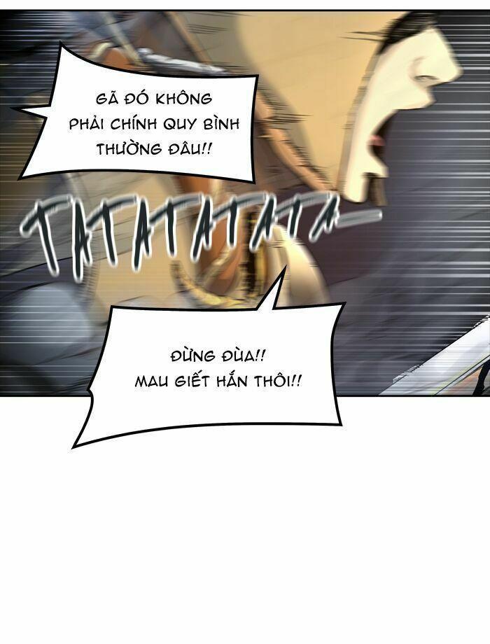 tòa tháp bí ẩn 2 chapter 445 20