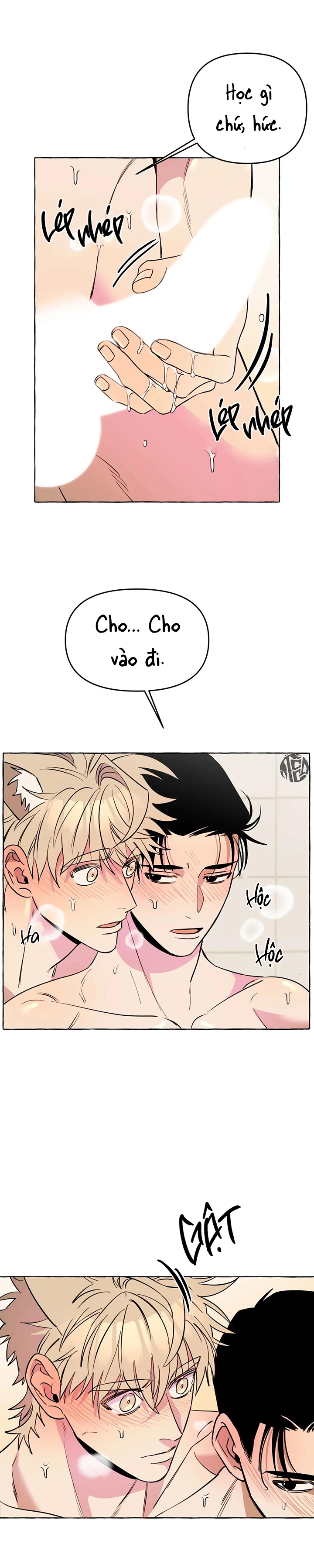nhà của sam sam chapter 24 19