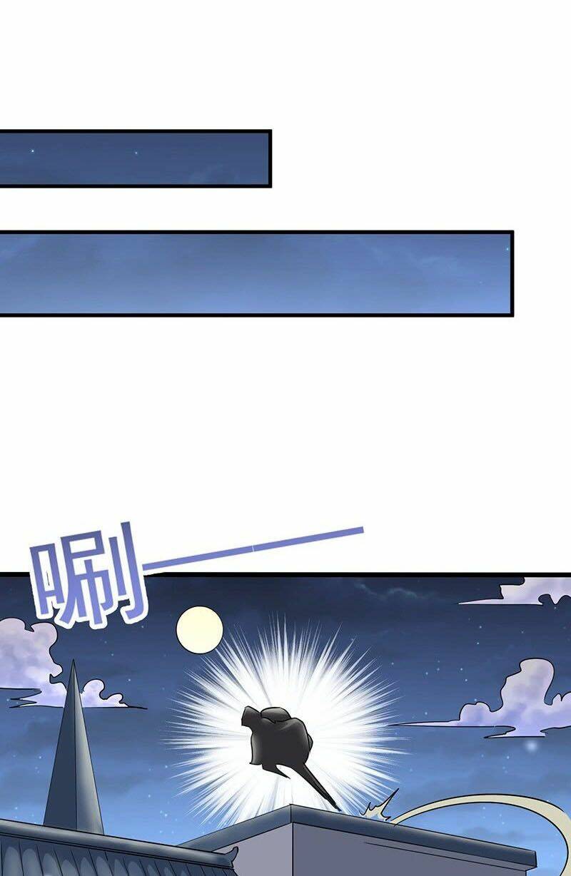 hỗn độn kiếm thần chapter 86 30