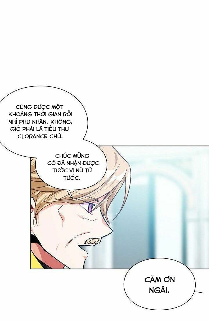 nữ hoàng ngoại khoa chapter 104 54