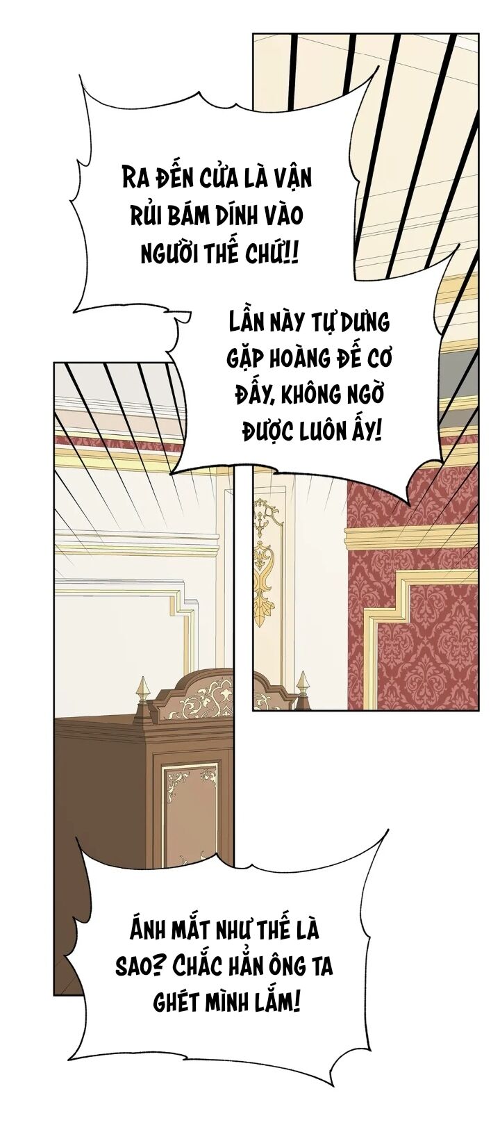công chúa thời gian có hạn chapter 30 31