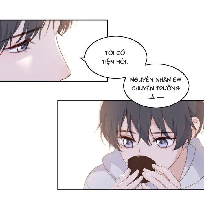 tôi bảo bạn cùng bàn đánh cậu chapter 50 13