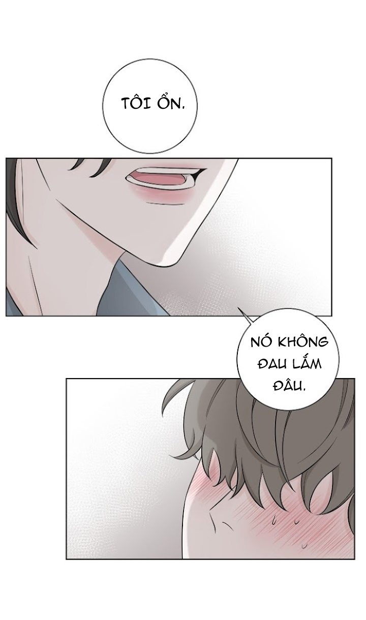 talk me down chapter 9.2 19