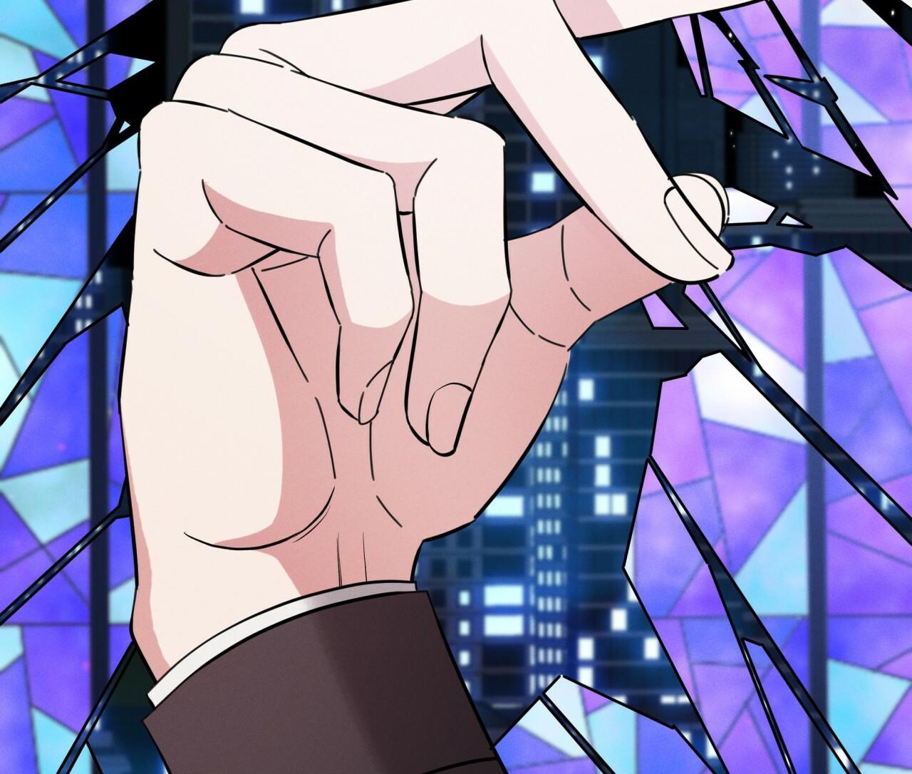 luân đôn trong màn đêm chapter 5 107