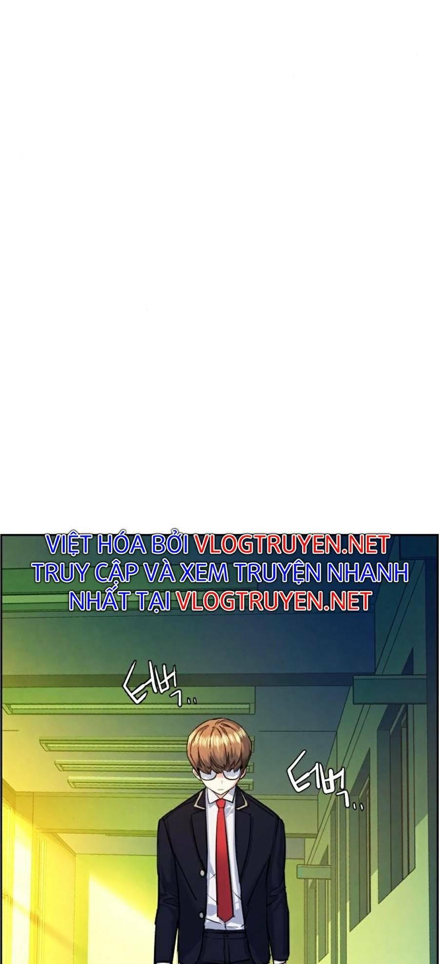 bạn học tôi là lính đánh thuê chapter 70 15