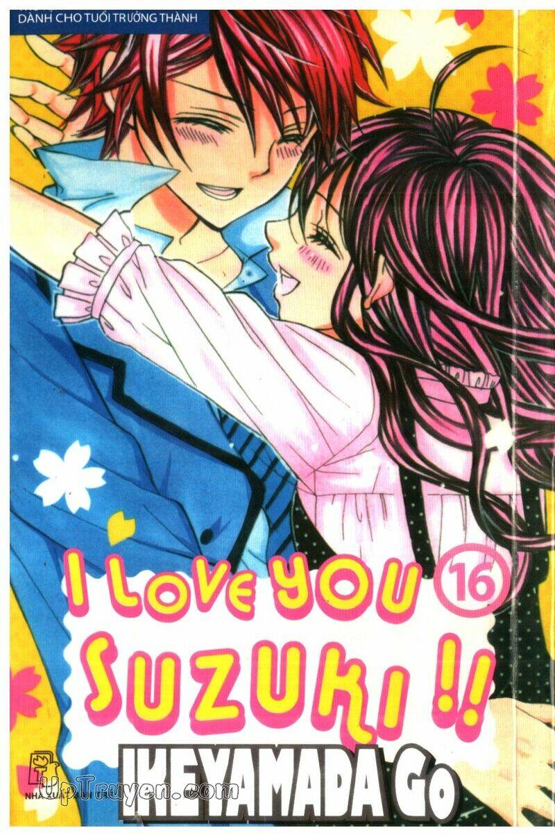 i love you suzuki chapter 16 1