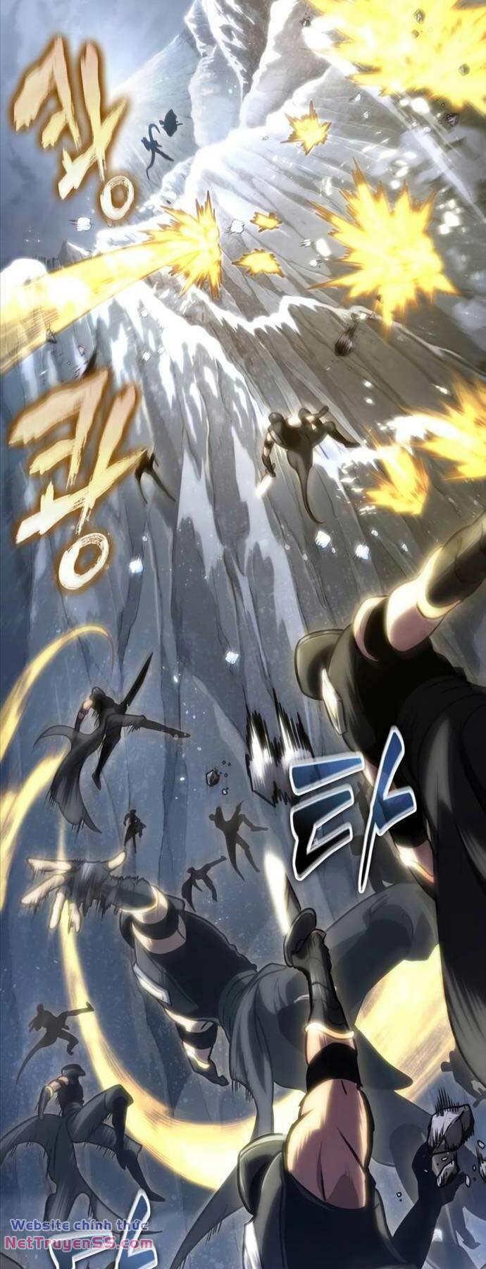 thế giới hậu tận thế chapter 111 55