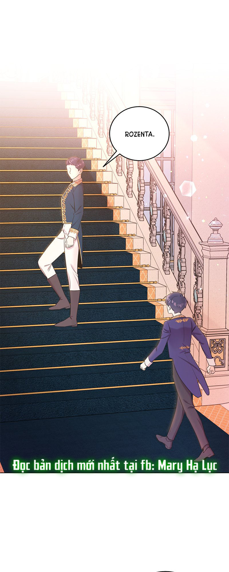 chàng nam phụ kia thực ra là con gái chapter 2 29