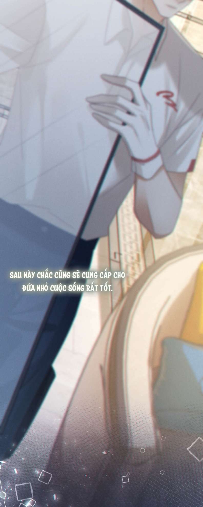 nịch tửu chapter 62 10