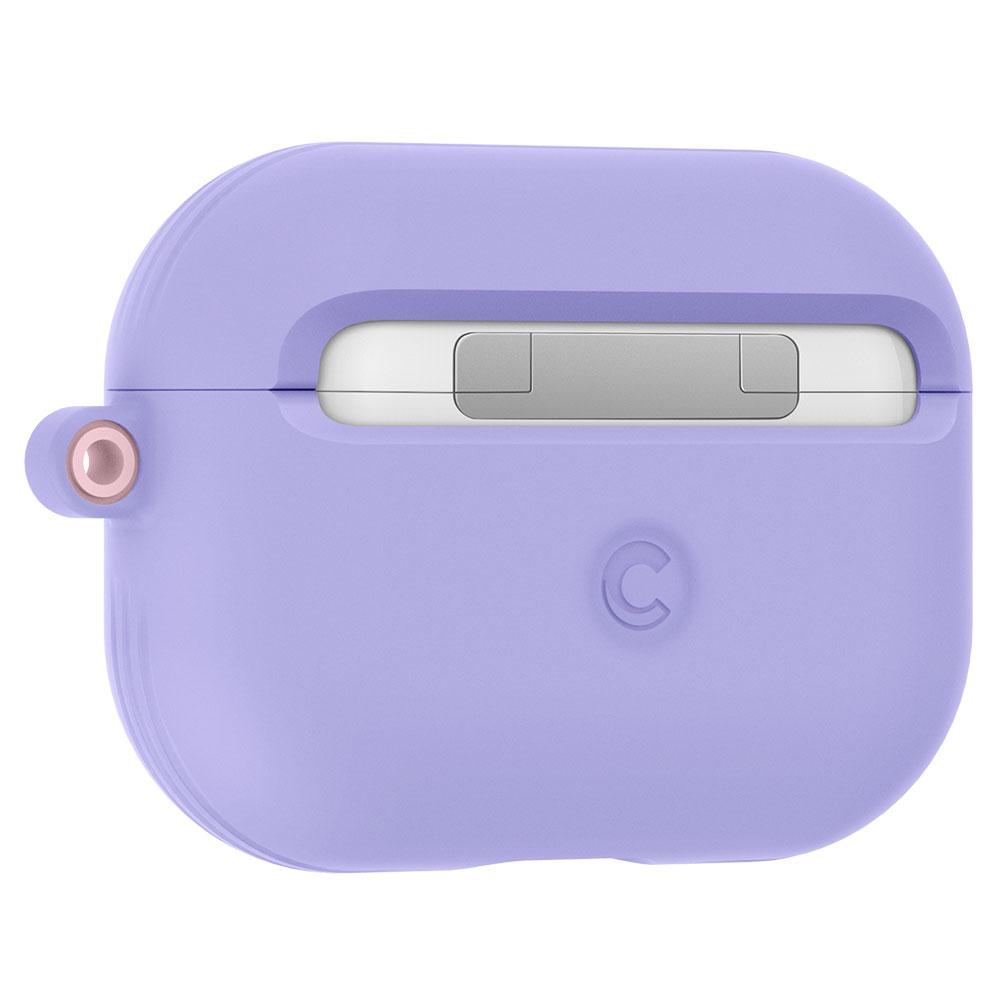 Ốp AirPods Pro Ciel Silicone Basic - Hàng chính hãng