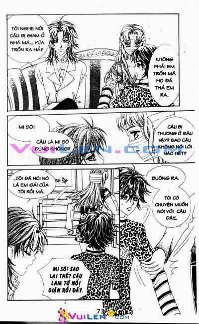 ngọt đắng tình yêu chapter 10 73